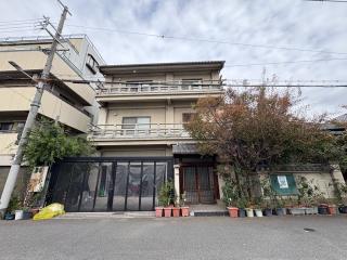 瑞光山 慈寶院の参拝記録(ととるしさん)