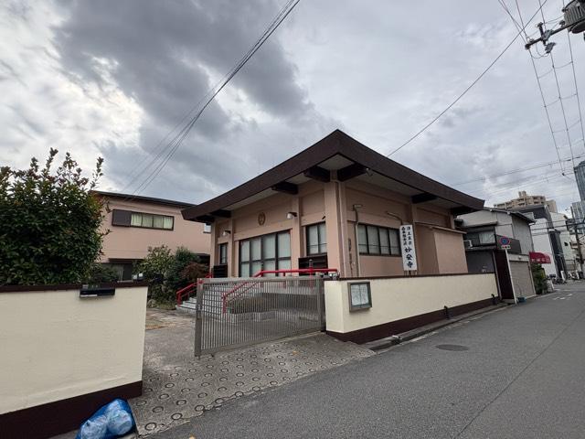 妙安寺の参拝記録1