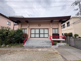 妙安寺の参拝記録(ととるしさん)