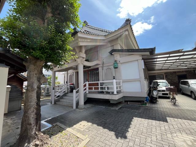 大阪府大阪市城東区諏訪2-13-14 萬峰山 大通寺の写真4