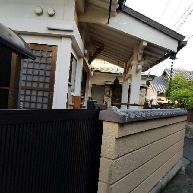 浄雲山 林照寺の写真1