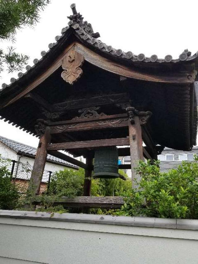 大阪府大阪市城東区諏訪2-13-5 させん堂不動寺の写真3