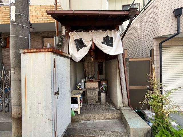 地蔵庵の写真1