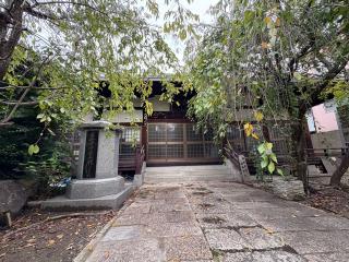 上行山 壽光寺の参拝記録(ととるしさん)