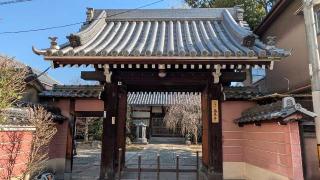 上行山 壽光寺の参拝記録(あきおさん)
