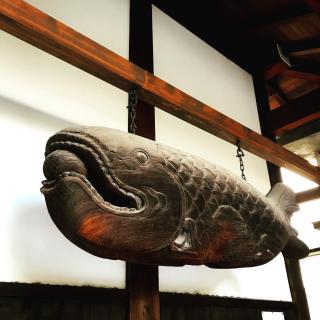 南岳山 舎利尊勝寺(舎利寺)の参拝記録(Jamesさん)