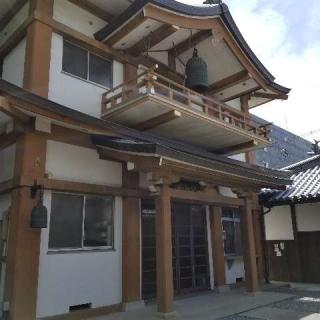 南岳山 舎利尊勝寺(舎利寺)の参拝記録(ふみにゃんさん)