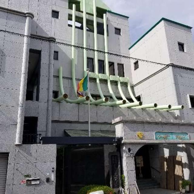久覚寺の参拝記録1