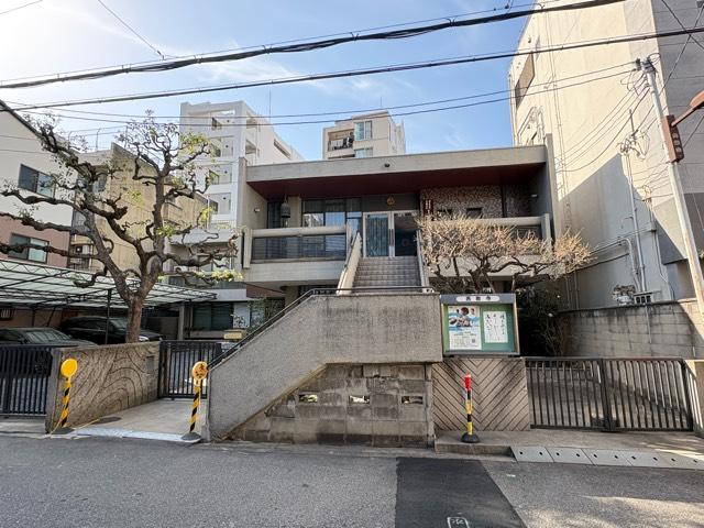 大阪府大阪市西区九条1-19-5 幽谷山 西教寺の写真2