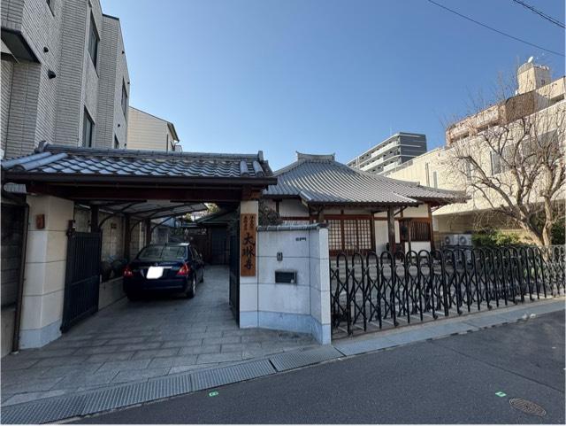 大阪府大阪市西区九条2-15-4 大琳寺の写真3