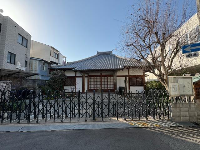 大阪府大阪市西区九条2-15-4 大琳寺の写真4