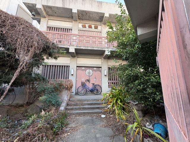 大阪府大阪市西区九条3-20-5 最乗寺の写真2