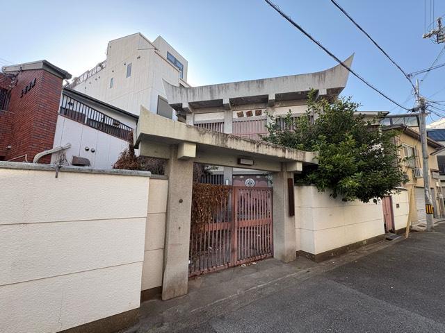 最乗寺の参拝記録1