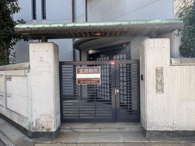 大阪府大阪市西区九条南2-17-25 中光寺の写真2