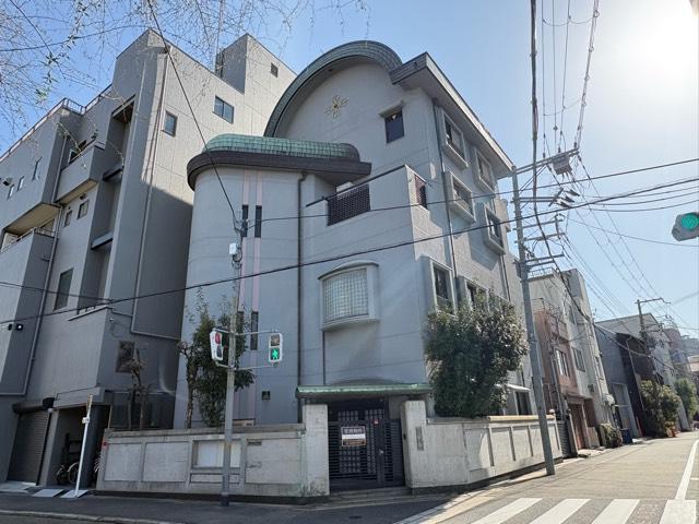 中光寺の参拝記録1