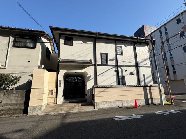 潮照山 光明院 梅翁寺の参拝記録1