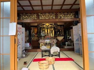 深廣山 最勝寺の参拝記録(ととるしさん)