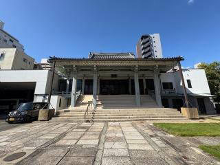 蓮池山 智善院 和光寺(あみだ池)の参拝記録(ととるしさん)