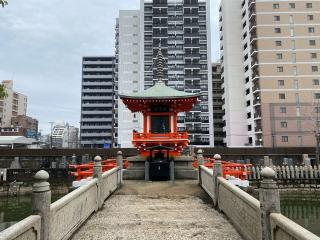 蓮池山 智善院 和光寺(あみだ池)の参拝記録(スエさん)
