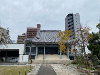 蓮池山 智善院 和光寺(あみだ池)の参拝記録(スエさん)
