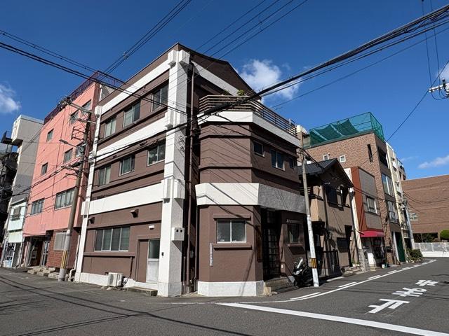 壽海山 清舟寺の参拝記録1