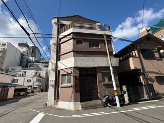 壽海山 清舟寺の参拝記録(ととるしさん)