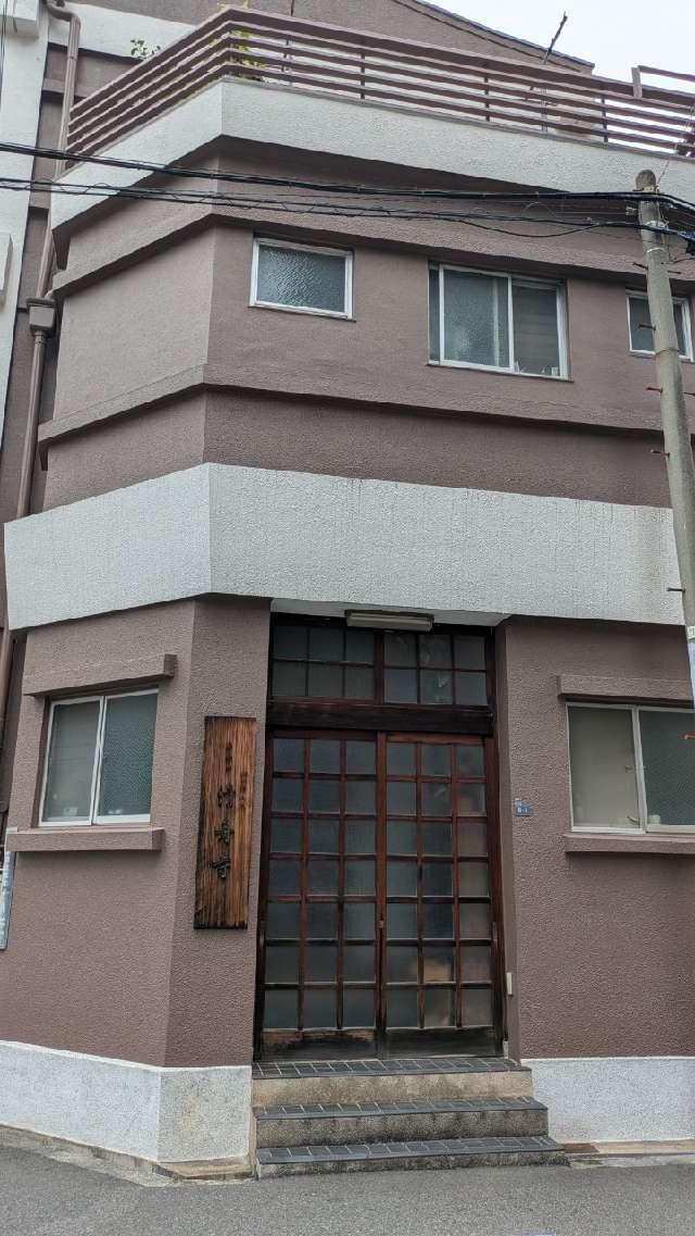 壽海山 清舟寺の参拝記録2