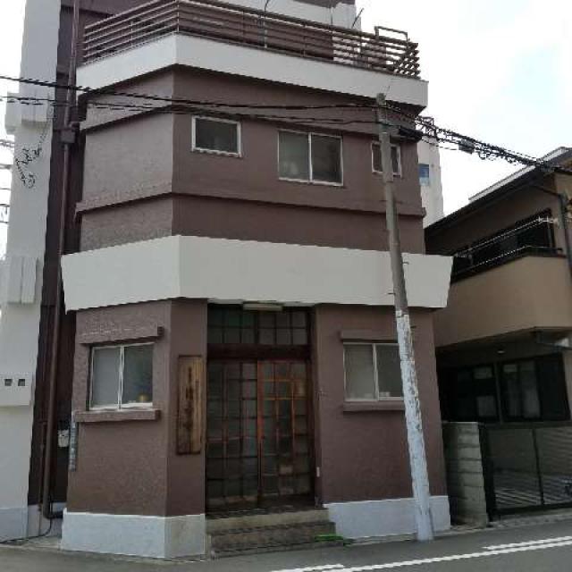 清舟寺の写真1