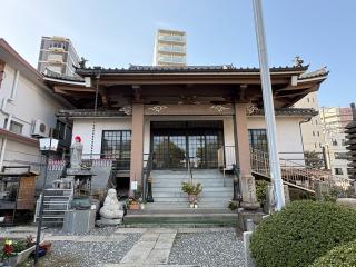 如心山 宝樹院 竹林寺の参拝記録(ととるしさん)