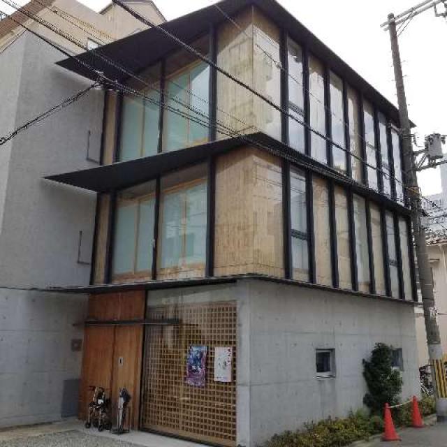 麟王山 増福院の写真1