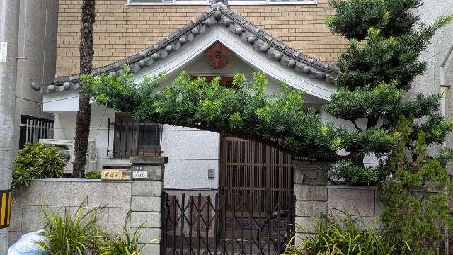 靈厳寺の参拝記録2