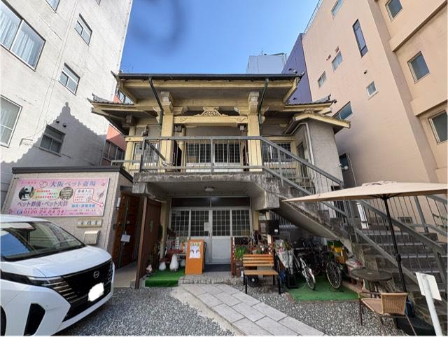 大阪府大阪市西区立売堀4-6-16 須原山 正福寺の写真4