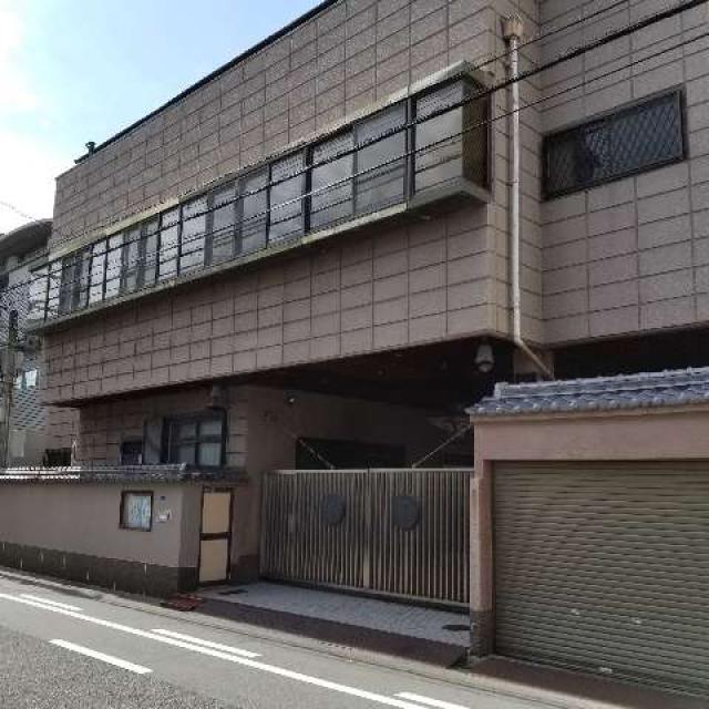 大阪府大阪市西成区玉出西1-11-9 善照寺の写真2