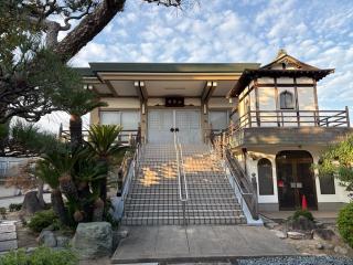 幣帛山 光明寺の参拝記録(ととるしさん)