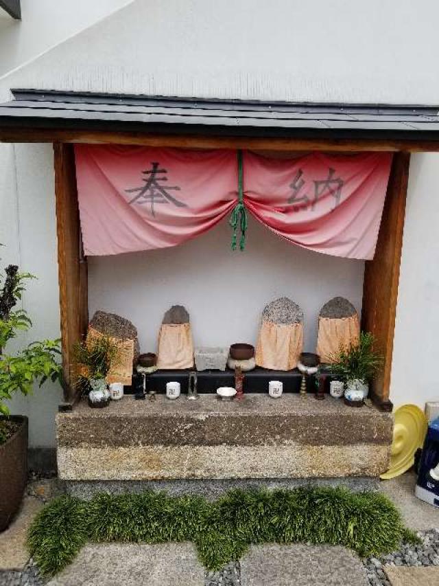 大阪府大阪市西淀川区大和田1-3-21 大智寺の写真4