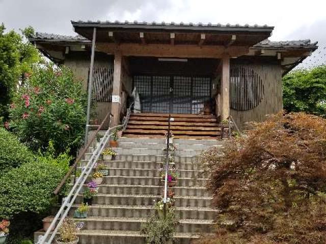 大阪府大阪市西淀川区佃2-7-1 明正寺の写真2