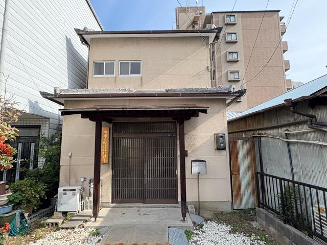 妙法信行教会の写真1