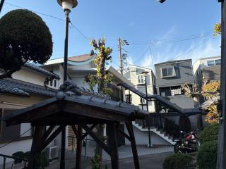 日谷山 乘願寺の参拝記録(ととるしさん)