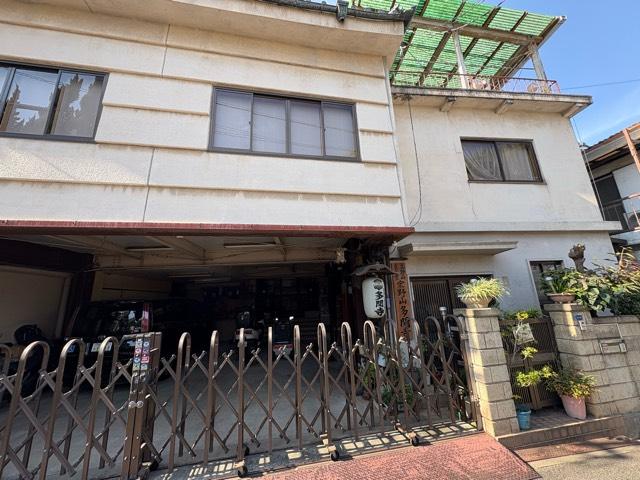 宏野山 多聞寺の写真1