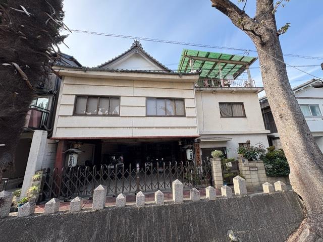 大阪府大阪市西淀川区野里2-16-26 宏野山 多聞寺の写真2