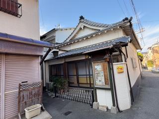 聖水山 正光寺の参拝記録(ととるしさん)