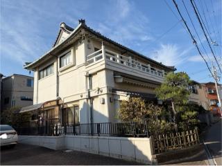 南晃山 光蓮寺の参拝記録(ととるしさん)