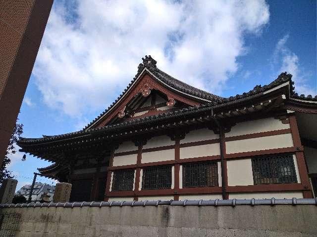蓮久寺の参拝記録3