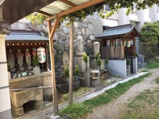 一向山 専修院の参拝記録(ととるしさん)