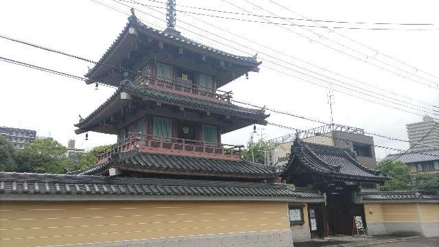 圓妙寺の参拝記録2