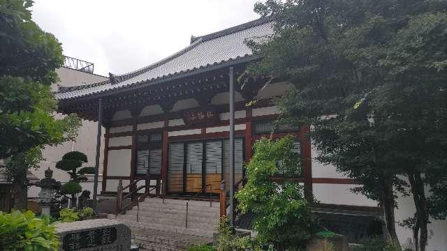 大倫寺の参拝記録2