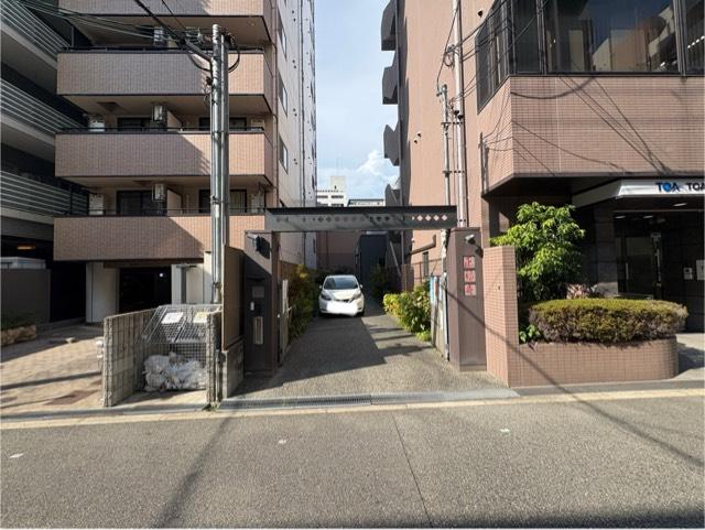 正福寺の参拝記録1