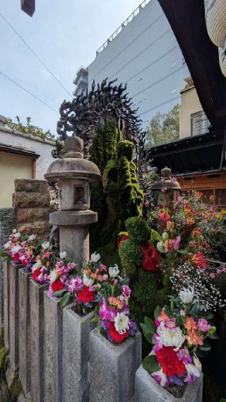 天龍山 法善寺の参拝記録(あきおさん)