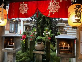 天龍山 法善寺の参拝記録(ひでじぃさん)