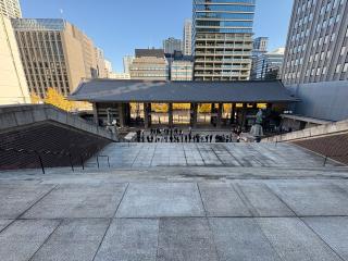 本願寺津村別院(北御堂)の参拝記録(ととるしさん)